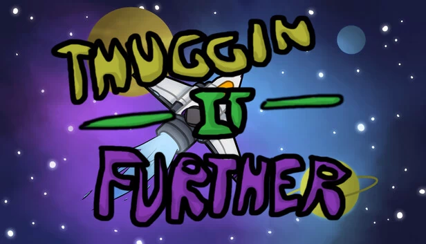 进一步行凶（Thuggin It Further） 游戏封面