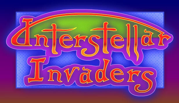 星际入侵者（Interstellar Invaders） 游戏封面