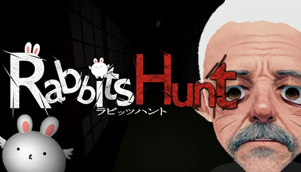 兔子狩猎(Rabbits Hunt) 游戏封面