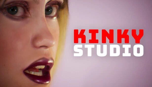Kinky Studio 游戏封面