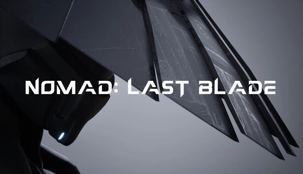 Nomad: Last Blade 游戏封面