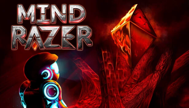 Mindrazer 游戏封面