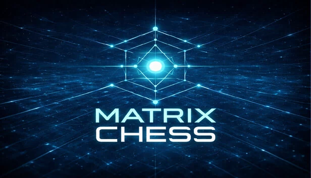 矩阵国际象棋（Matrix Chess） 游戏封面