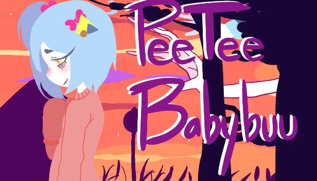 PeeTee Babybuu 游戏封面