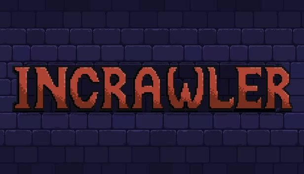 Incrawler 游戏封面