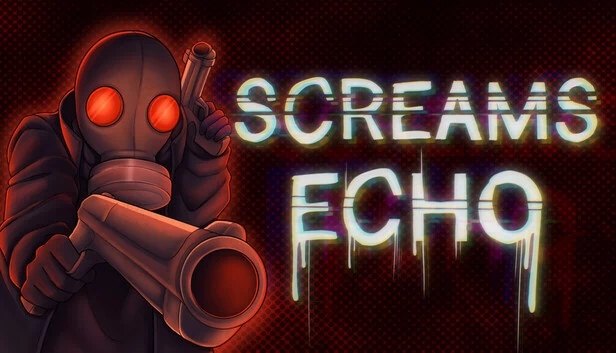 尖叫回声（Screams Echo） 游戏封面