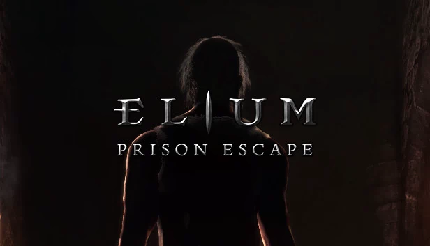 Elium - 越狱(Elium - Prison Escape) 游戏封面