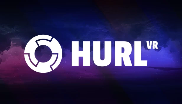 Hurl VR 游戏封面