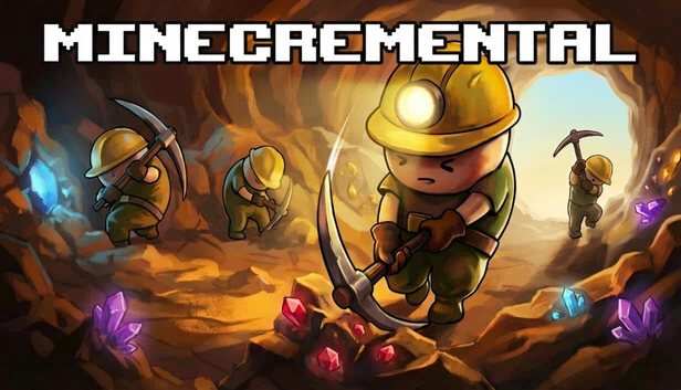 我的增量（Minecremental） 游戏封面