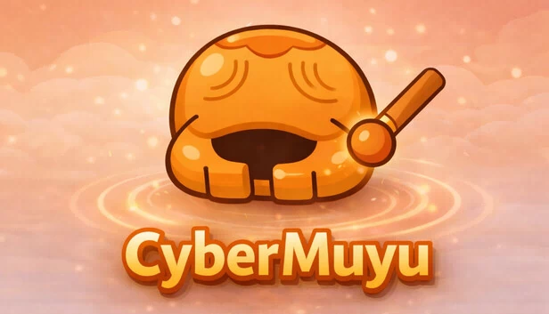 赛博木鱼（CyberMuyu） 游戏封面