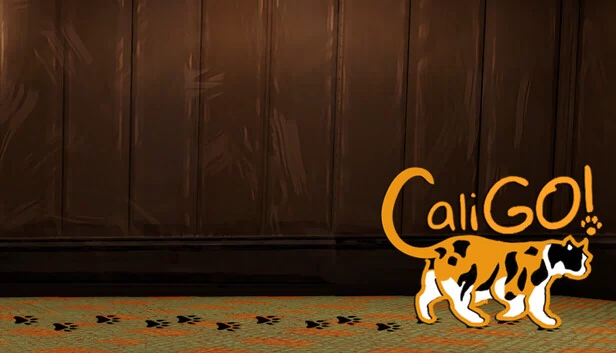 CaliGO! 游戏封面