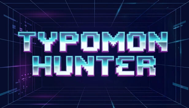 Typomon 猎人（Typomon Hunter） 游戏封面