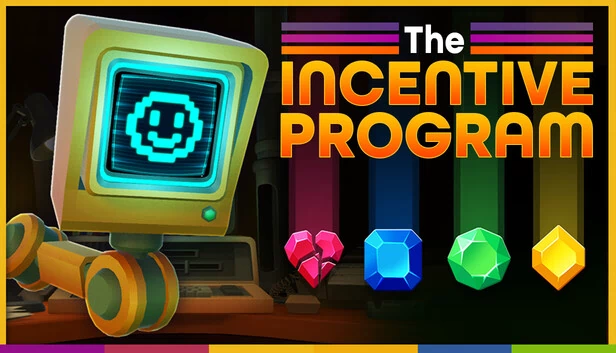 激励计划（The Incentive Program） 游戏封面