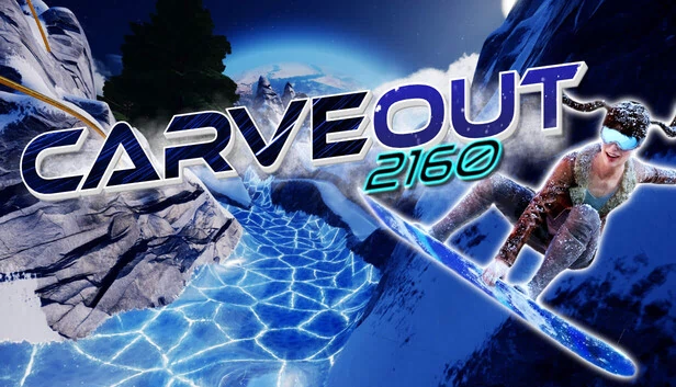 CarveOut 2160 游戏封面