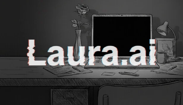 Laura.ai 游戏封面