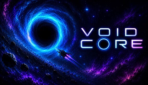 虚空核心（Void Core） 游戏封面