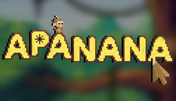 阿帕娜娜（Apanana） 游戏封面