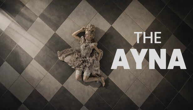 艾娜（The Ayna） 游戏封面
