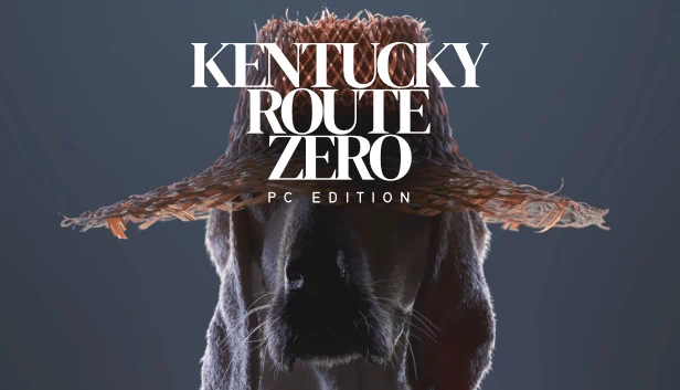 肯塔基零号公路：电脑版（Kentucky Route Zero: PC Edition） 游戏封面