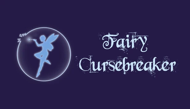 妖精破咒者(Fairy Cursebreaker) 游戏封面