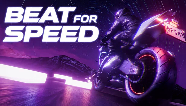 节奏竞速（Beat For Speed） 游戏封面