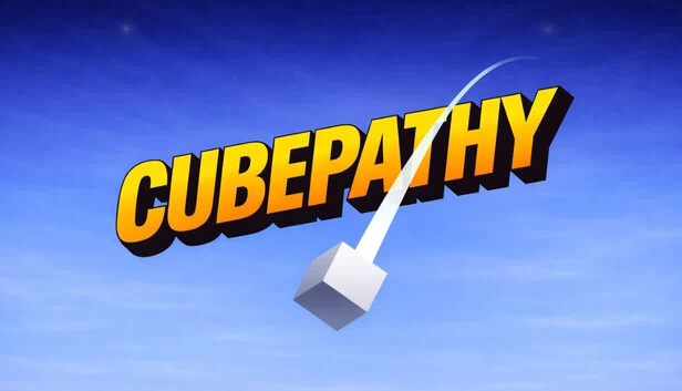Cubepathy 游戏封面