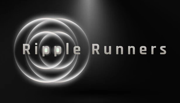 涟漪跑者（Ripple Runners） 游戏封面