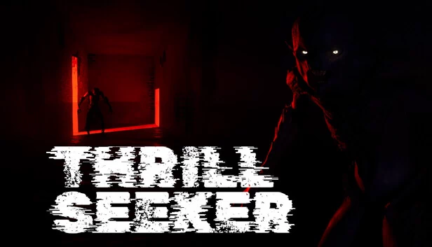 Thrill Seeker 游戏封面