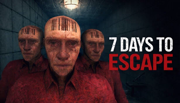 7天逃生（7 Days to Escape） 游戏封面