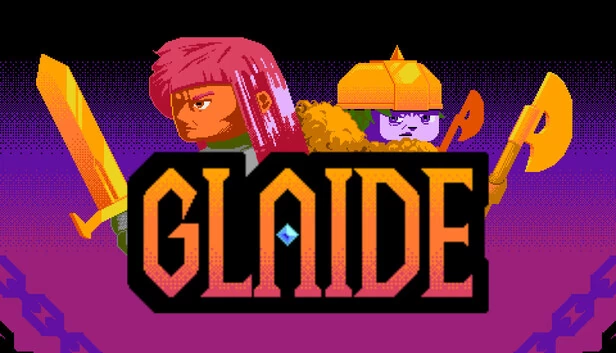 滑翔（Glaide） 游戏封面