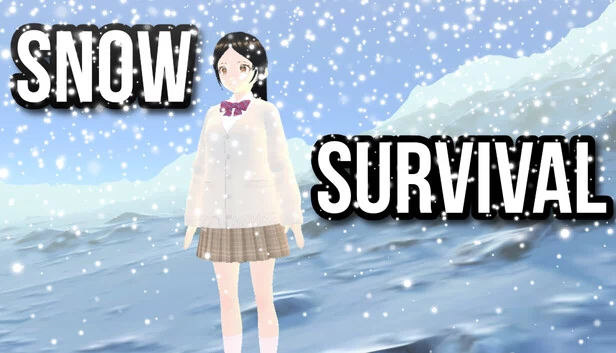 雪地生存（Snow Survival） 游戏封面