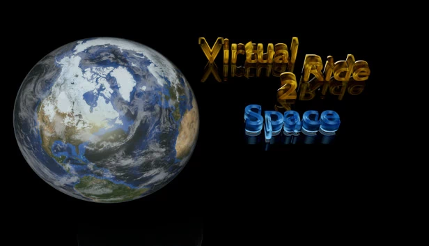 VR2Space 游戏封面