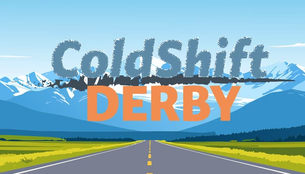 冷移德比（ColdShift Derby） 游戏封面