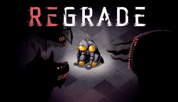 Regrade 游戏封面