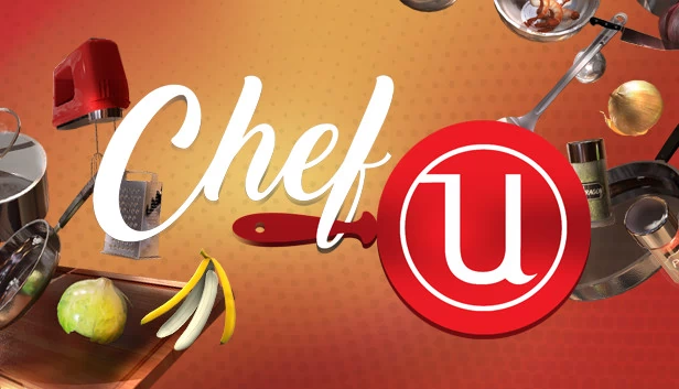 ChefU 游戏封面
