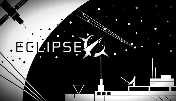 蚀（E C L I P S E） 游戏封面