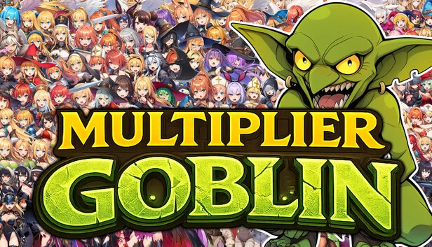 Multiplier Goblin 游戏封面
