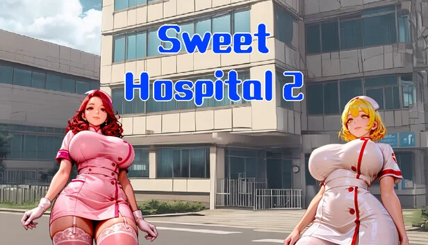 甜蜜医院2（Sweet Hospital 2） 游戏封面