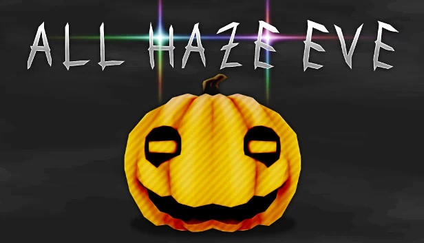 All Haze Eve 游戏封面