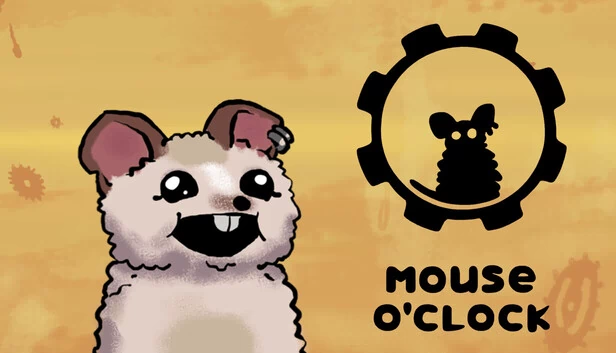 鼠时（Mouse O'Clock） 游戏封面