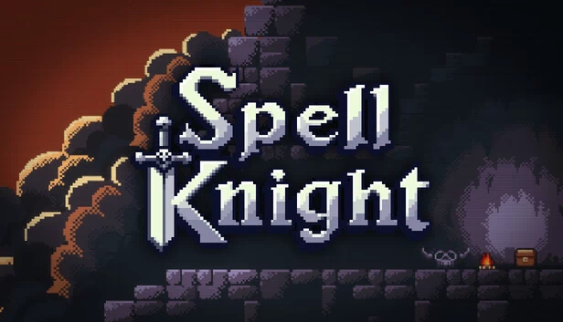 咒术骑士：深渊斩击者（Spell Knight: Abyss Cleaver） 游戏封面