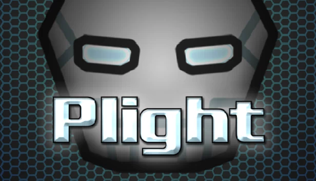 困境（Plight） 游戏封面