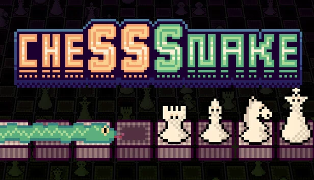 棋蛇（ChessSnake） 游戏封面