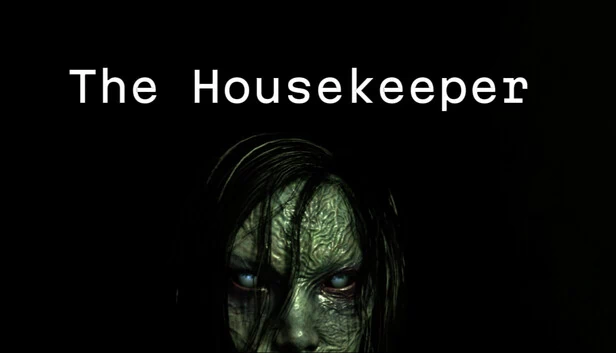 女管家（The Housekeeper） 游戏封面