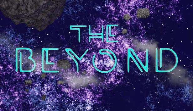 The Beyond 游戏封面