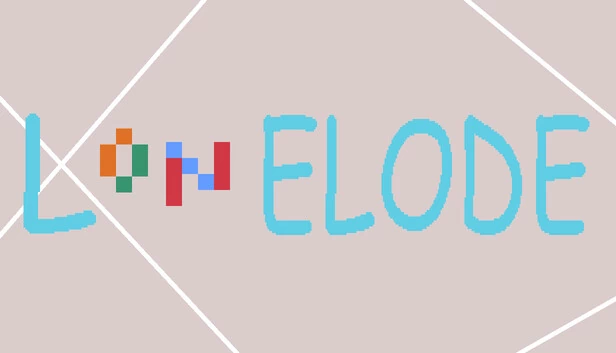 孤矿(Lonelode) 游戏封面