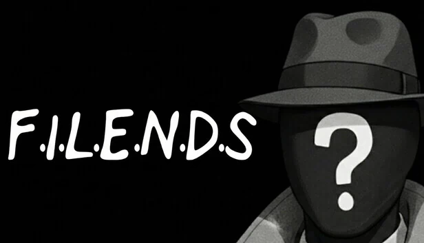 FILENDS 游戏封面