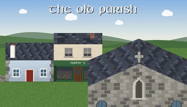 旧教区（The Old Parish） 游戏封面