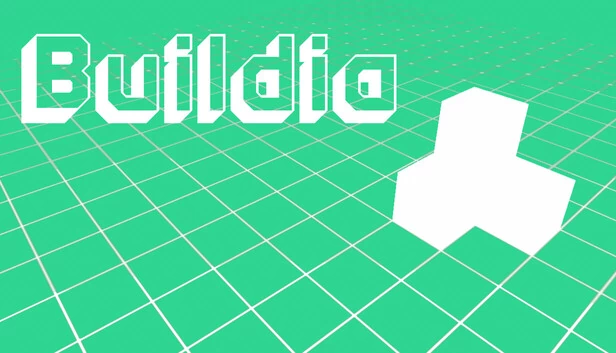 Buildia 游戏封面