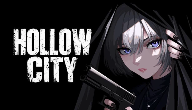 空城：逃离首尔（HollowCity:EscapeFromSeoul） 游戏封面
